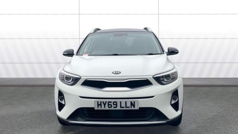 Kia Stonic 1.0T GDi 4 5dr Auto Petrol Estate